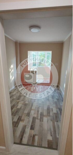 Metrou Aparatorii Patriei | 3 camere | 78mp | Decomandat | B12468