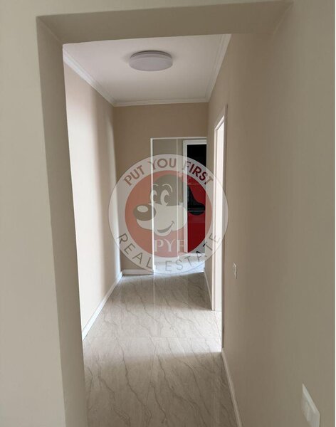 Metrou Aparatorii Patriei | 3 camere | 78mp | Decomandat | B12468