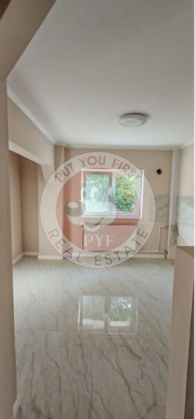 Metrou Aparatorii Patriei | 3 camere | 78mp | Decomandat | B12468