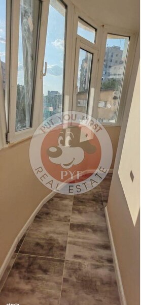 Metrou Aparatorii Patriei | 3 camere | 78mp | Decomandat | B12468