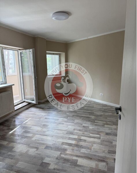 Metrou Aparatorii Patriei | 3 camere | 78mp | Decomandat | B12468