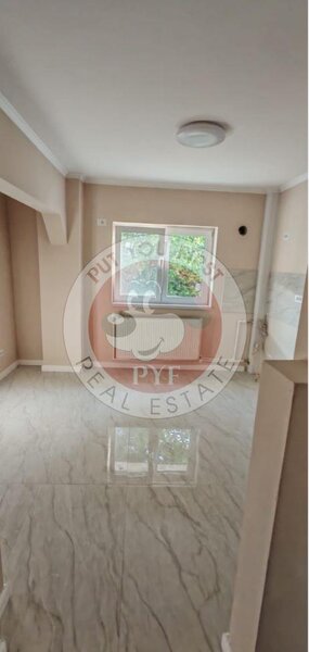 Metrou Aparatorii Patriei | 3 camere | 78mp | Decomandat | B12468