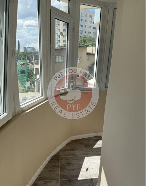 Metrou Aparatorii Patriei | 3 camere | 78mp | Decomandat | B12468